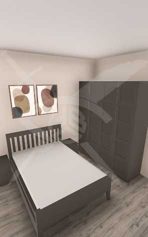 Продава се Двустаен апартамент в Пловдив, Остромила - 67 кв.м за 1434 €/кв.м - Снимка #7