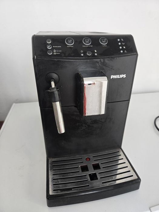 Кафемашина Philips