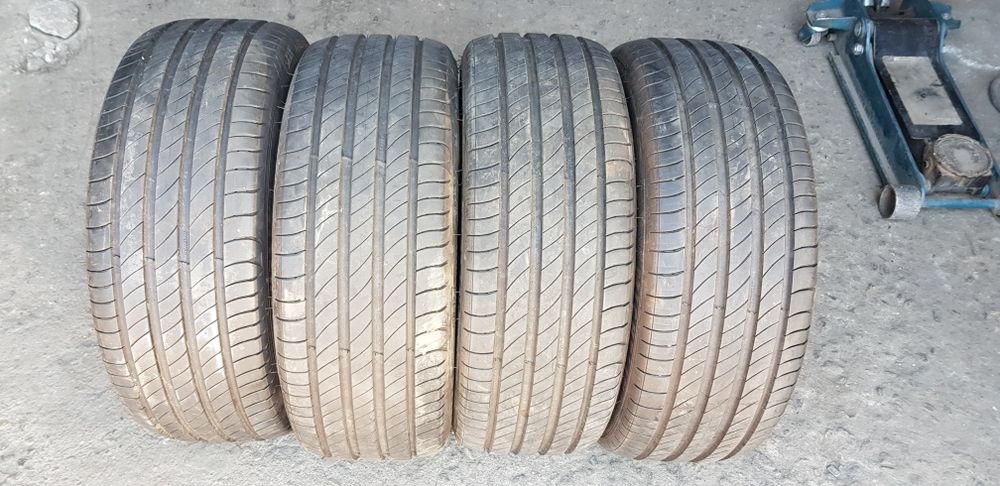 Летни гуми-17цола-205/45-1бр.-95лв."MICHELIN "