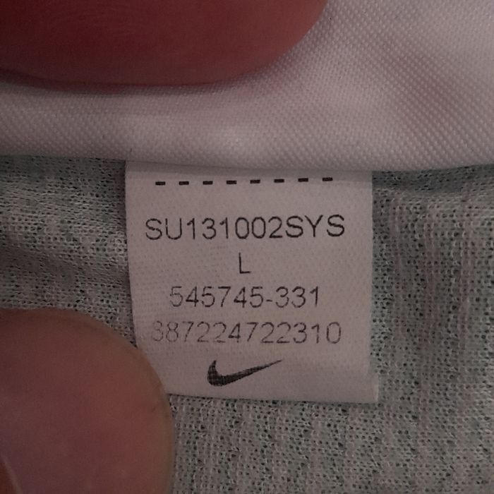 Manchester United - Nike - DE GEA #1 season 2013-2014