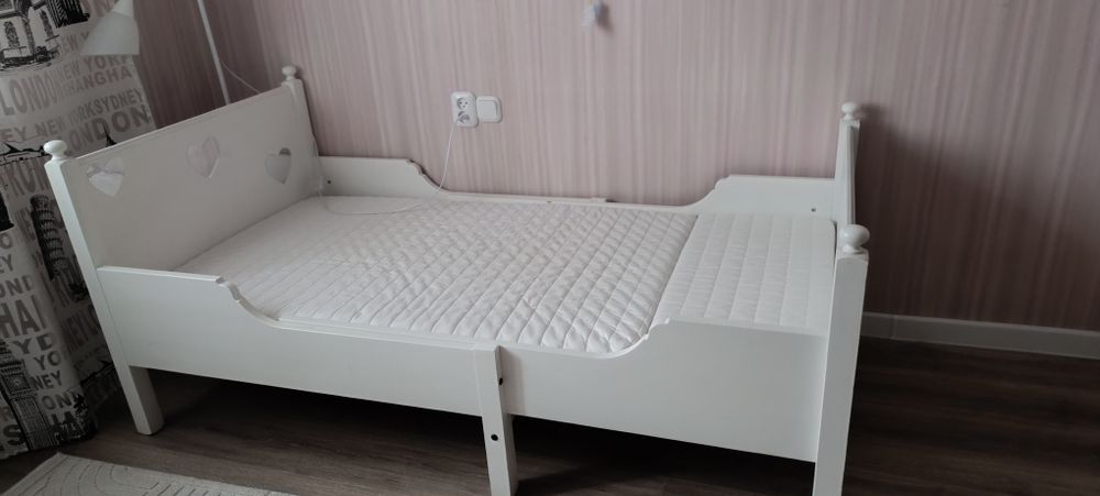 Кровать детская Икеа