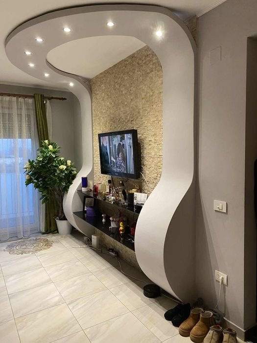 Chirie apartament doua camere prima nufarul