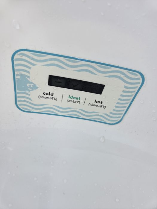 Ванночка  с гамаком