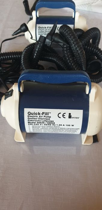 Basseyn uchun nasos - Насос для бассейна