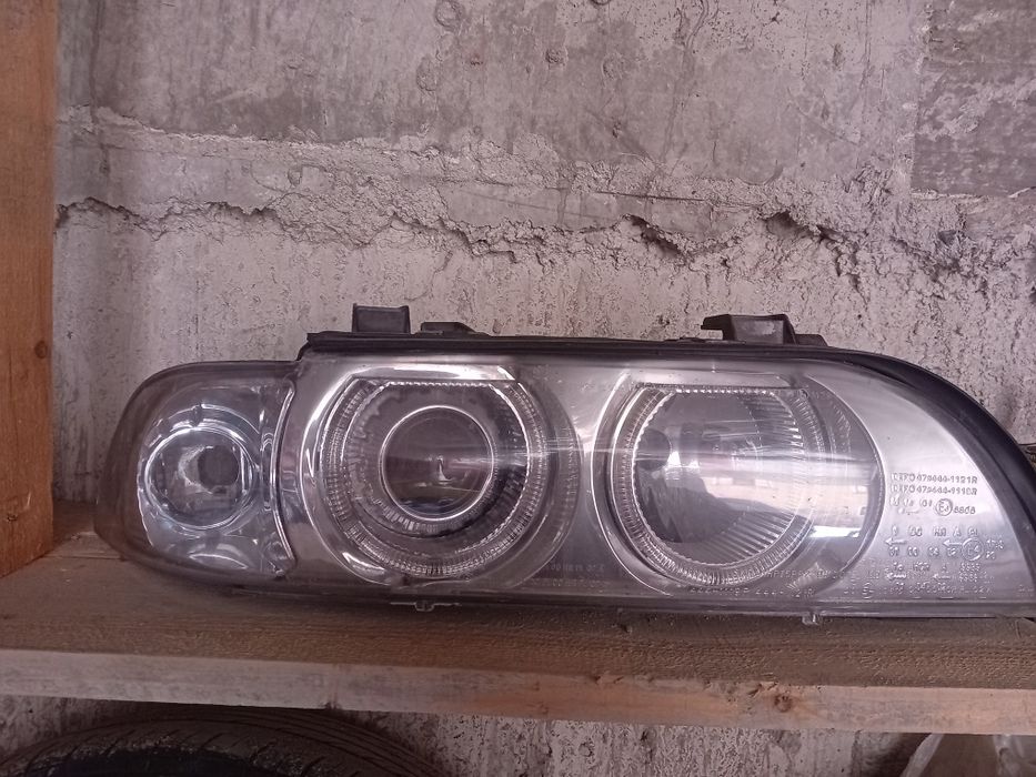 Десен Фар за БМВ Е39