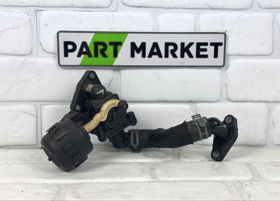 Клапан AUDI 059121737AR 059121131S