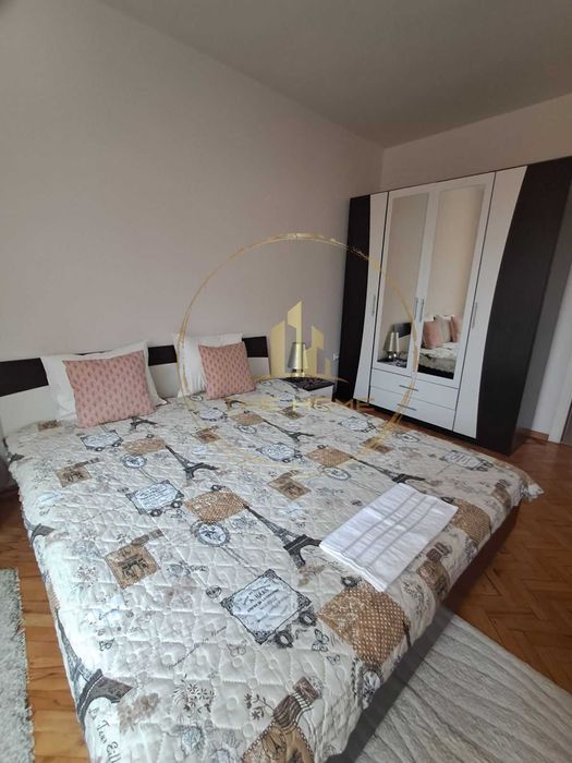 Дава се под наем Тристаен апартамент в Варна, Център - 120 кв.м за 850 € - Снимка #6