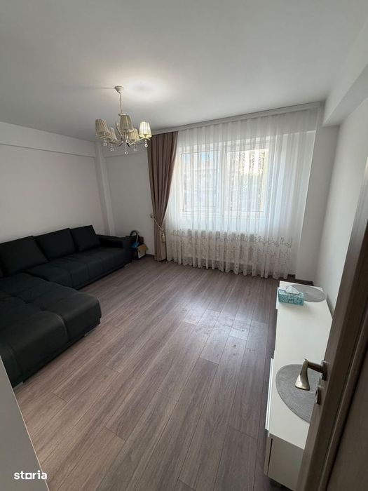 2 camere, 55 mp| Panoramic Residence Galata | Mobilat & utilat