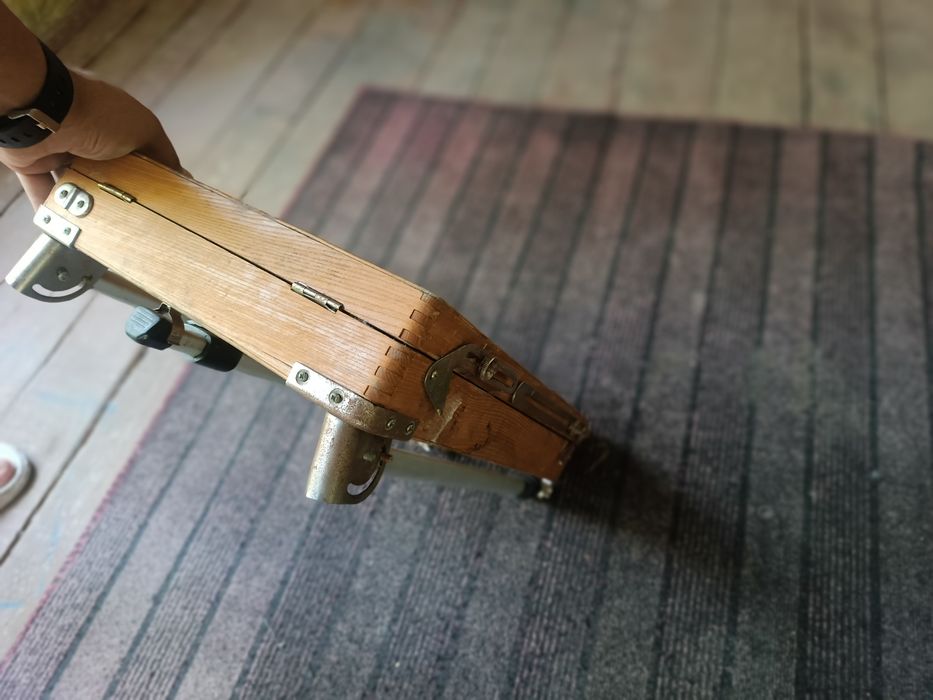 Etyudnik 3 Rassmolar anjomi