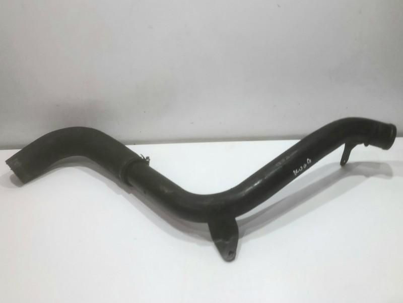 Tubulatura intercooler Ford Kuga II 2.0 tdci UFMA 140 cp