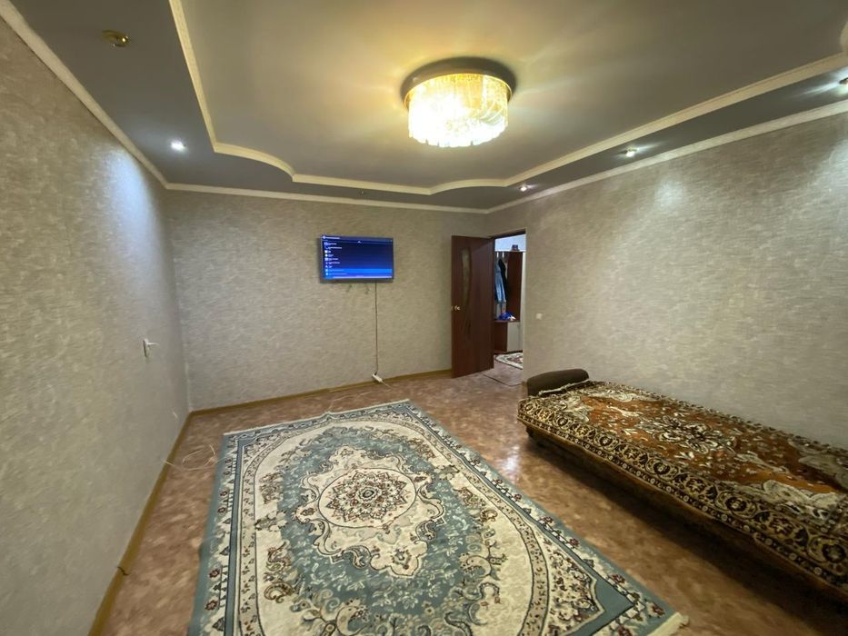 Продам или обменяю квартиру