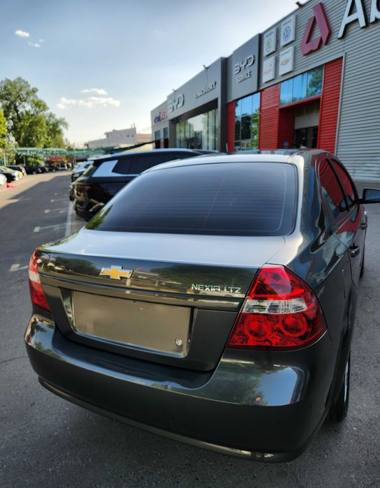 Nexia 3 2022 Avtomat