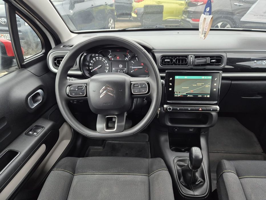 CITROËN C3 2020 — imagine 6