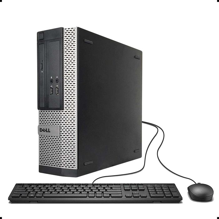 Компьютер Dell OptiPlex 3020–Small Form Factor сатылады. PC/Desktop