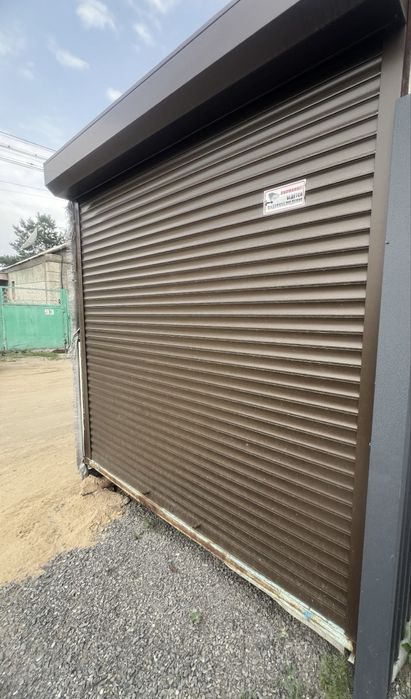 Продам контейнер