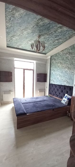 Ремонт квартир под ключ