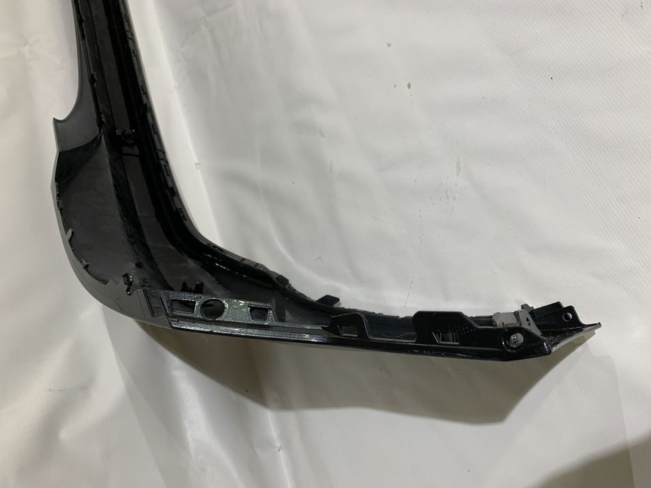 Bara spate Audi E-Tron GT, GT-RS, 2021, 2022, 2023, 2024, cod origine OE 4J3807421.