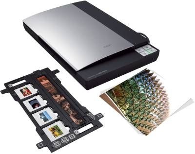 Сканер Epson Perfection v200