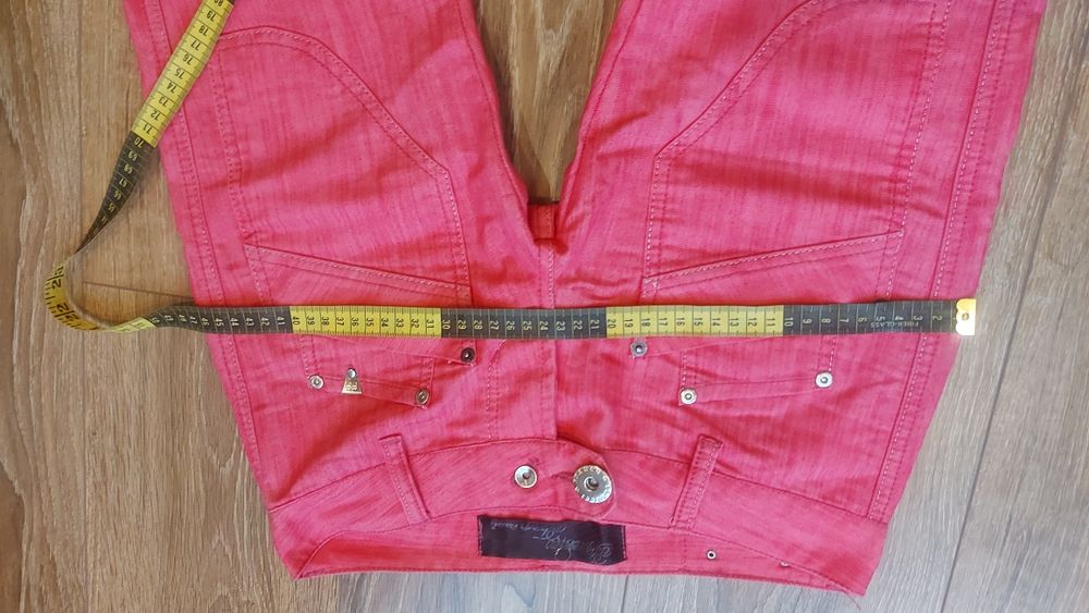 Дамски оригинален  панталон Franco Ferucci