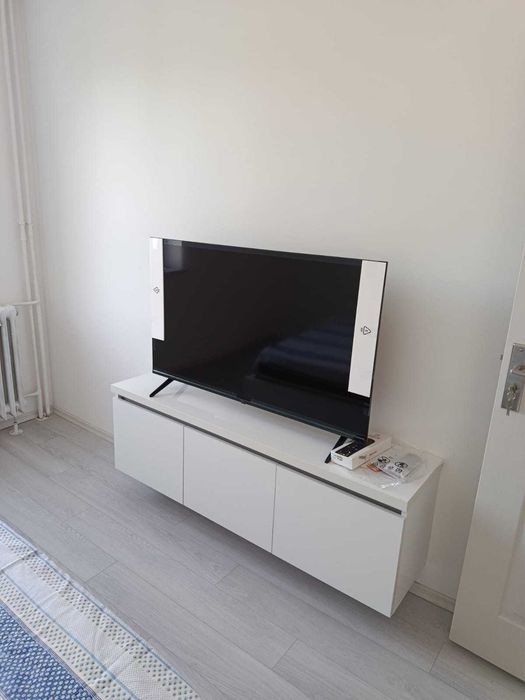 Proprietar - prima inchiriere apartament 2 camere Calea Bucuresti, Pitesti
