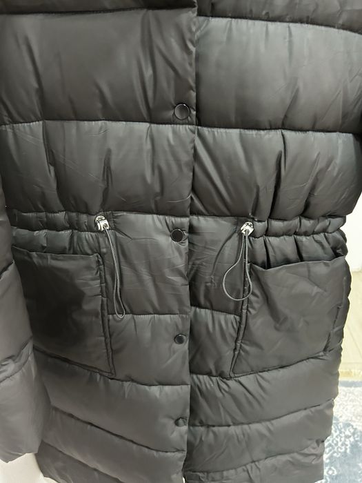 Продаю женский пуховик