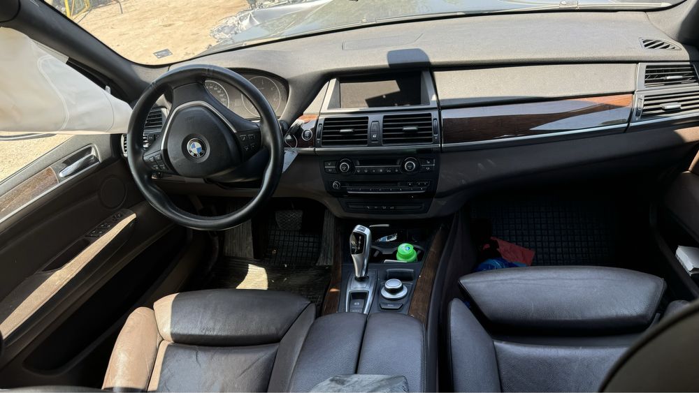 BMW X5 E70 3.0D 235к.с.