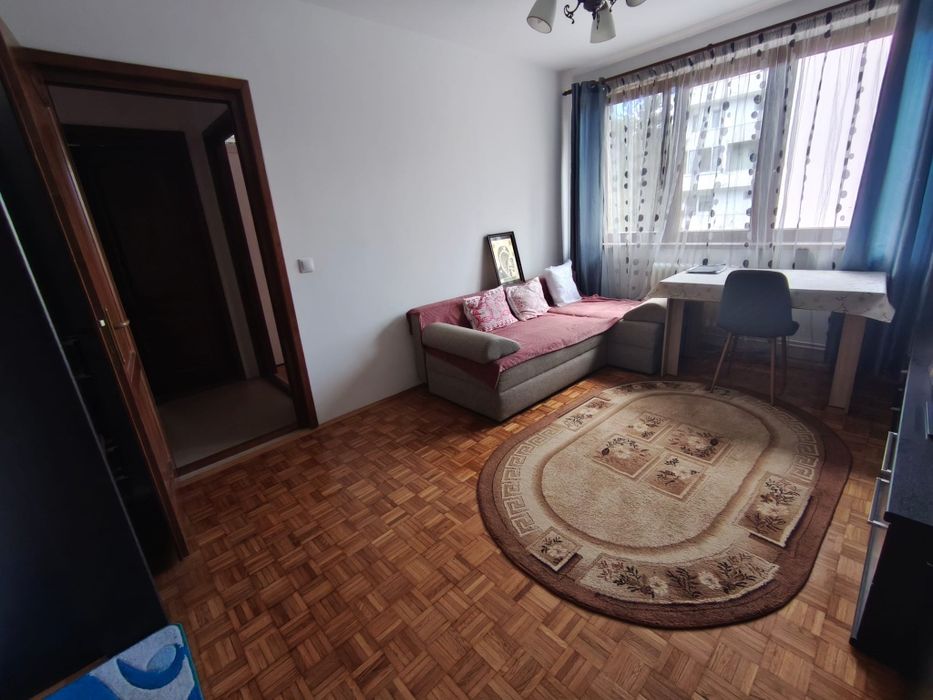 P.F vând apartament cu 2 camere in Gheorgheni