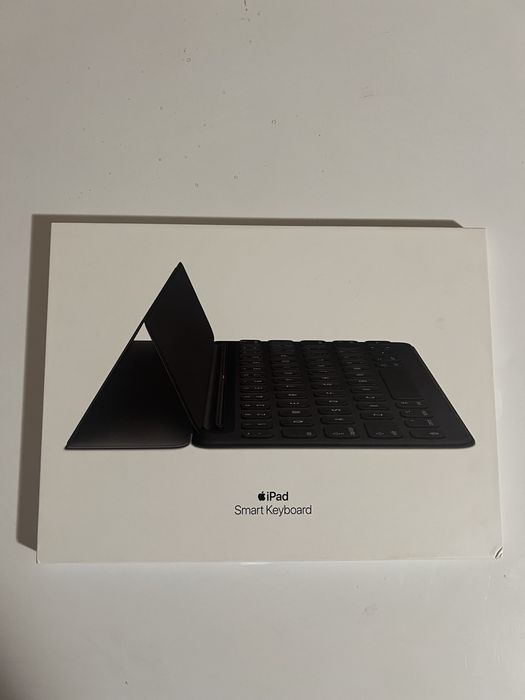Apple Magic Keyboard