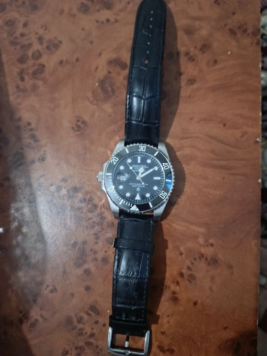 Roleks sub mariner