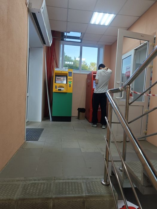 Сдаётся в аренду коммерческая недвижимость.