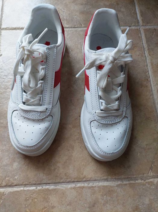 Diadora дамски маратонки промо