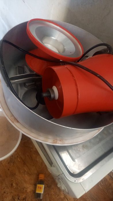 Сепаратор сатылады