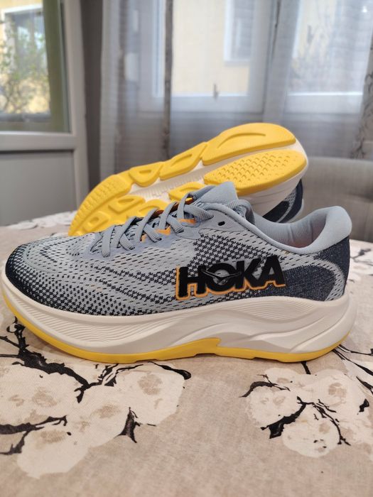 H O K A      Rinkon 4