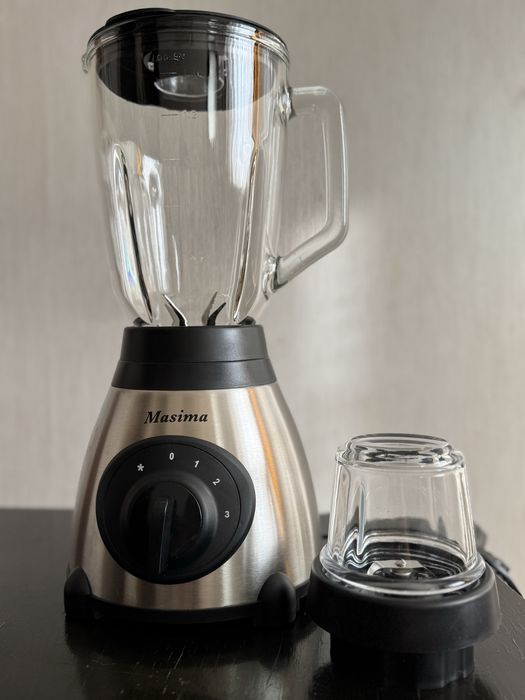 Блендер стационарный, 2 в 1