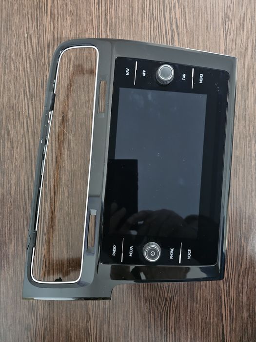 Jante Duster +anvelope