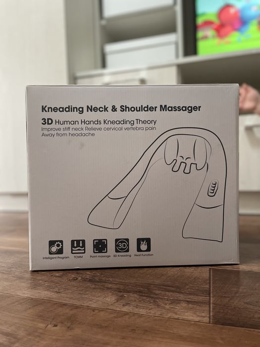 Массажер для тела