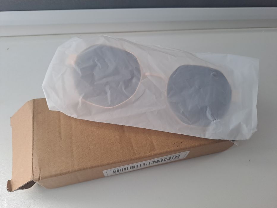 Продам очки солнцезащитные