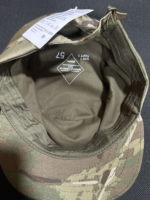 Летний головной убор