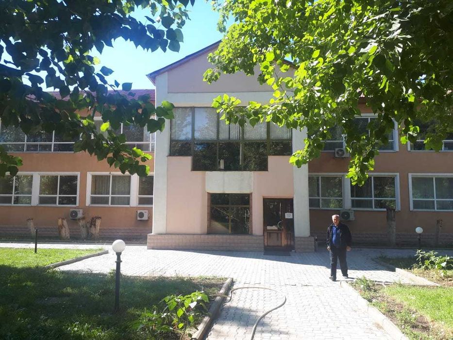 Сдам офисное помещение