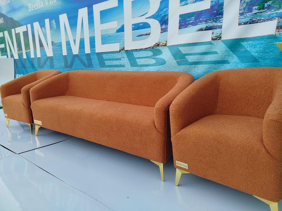 Итальянский классика Bella Vita