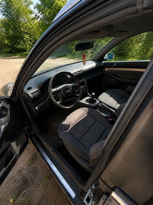 Audi A4 TDI 1.9 Kombi