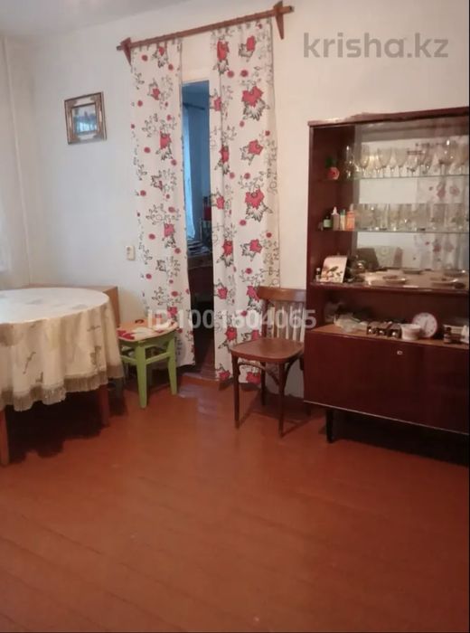 Продается 2-комнатная квартира