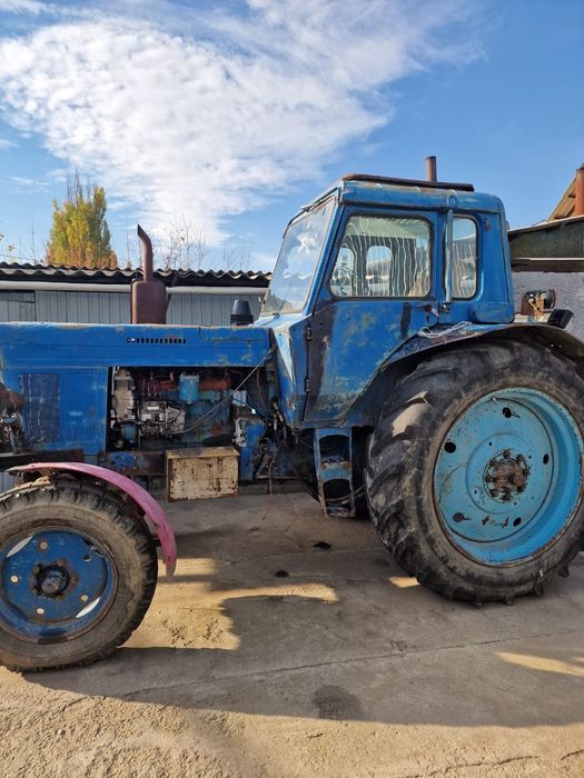 Продам трактор!!!