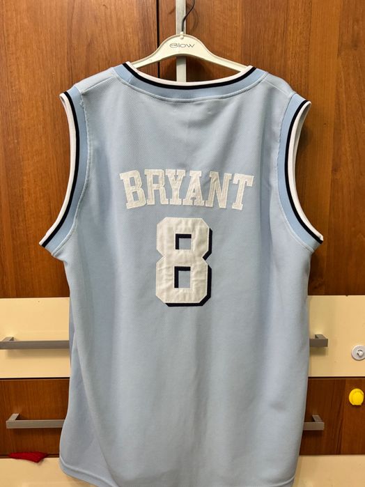 Мъжки потник Kobe Bryant