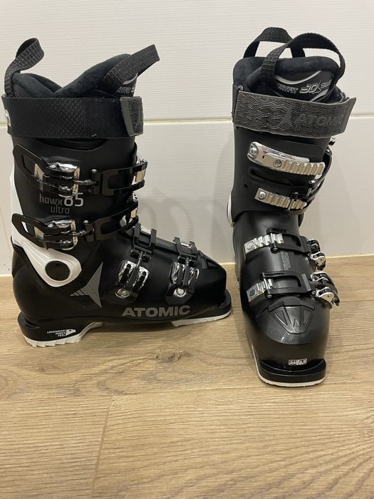 Ски обувки Atomic Hawx Ultra 85 W GripWalk