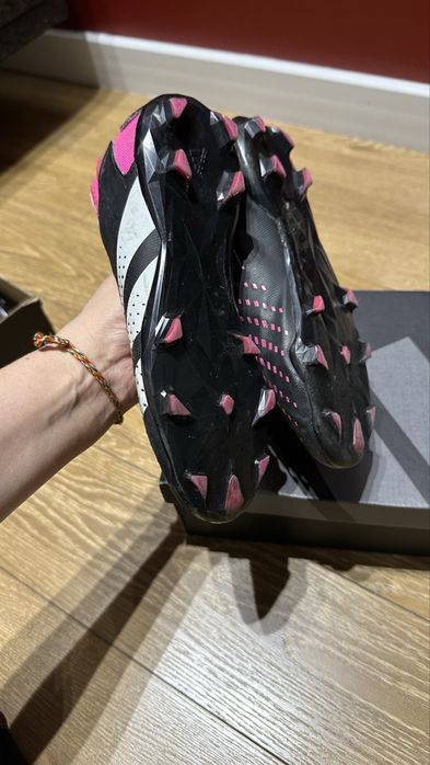 Бутсы сороконожки