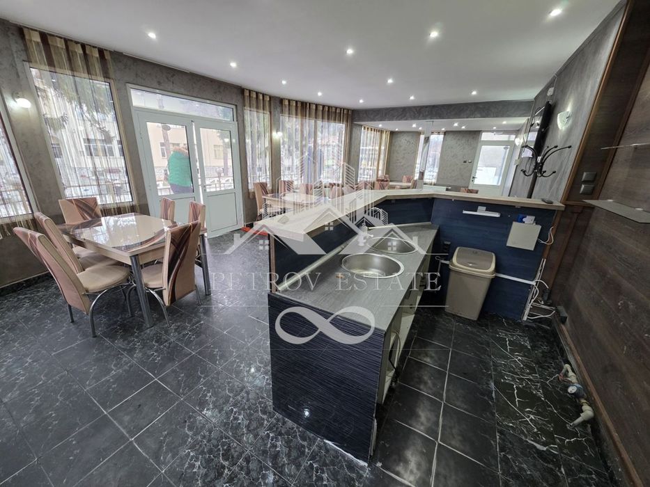 Продава се Офис в Велинград - 69 кв.м за 610 €/кв.м - Снимка #5