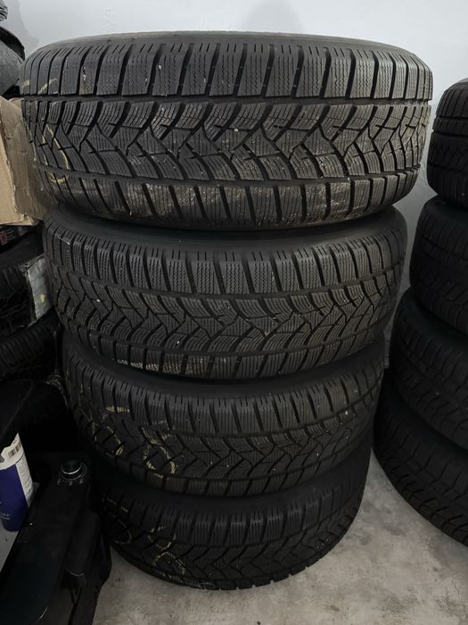 Roti de iarna Audi + Mercedes