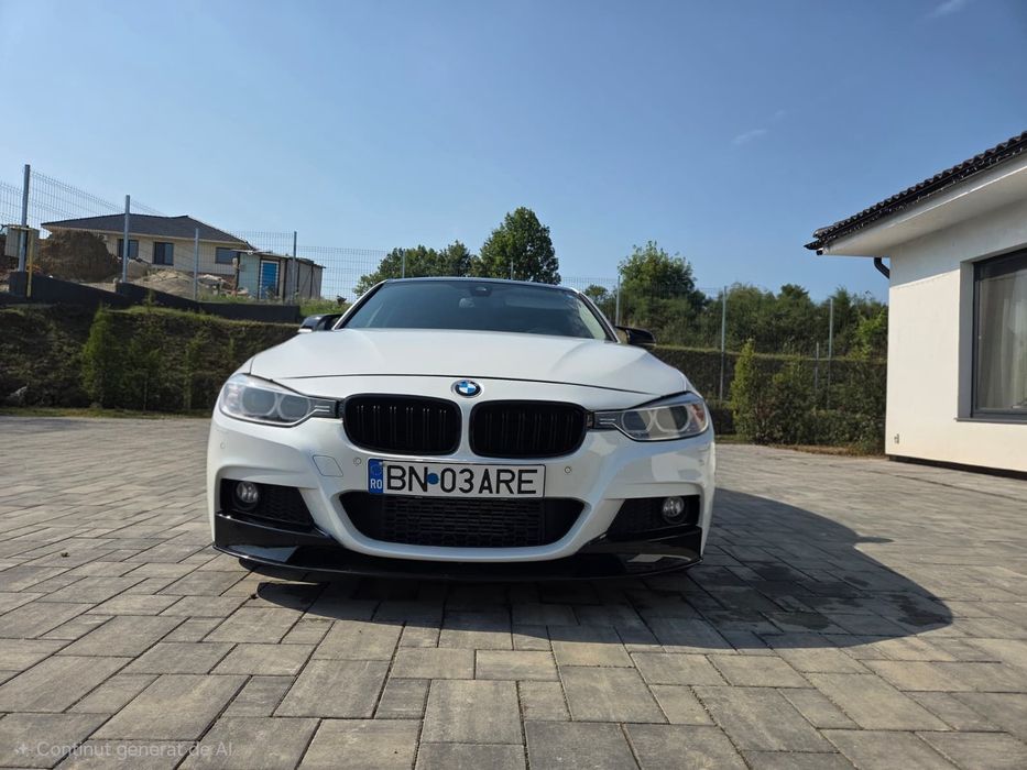 BMW Seria 3