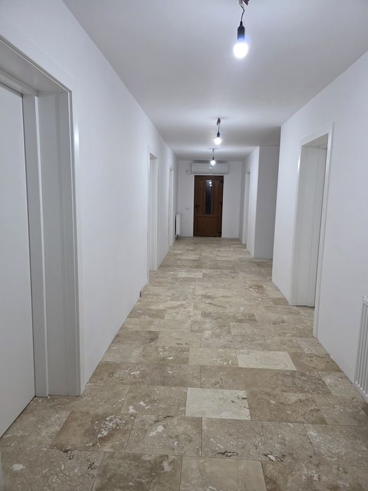 Zugrăveli interioare